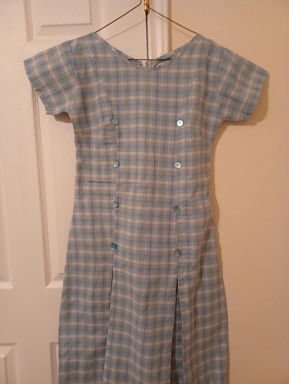 Vintage Dress - Picture 2 of 6